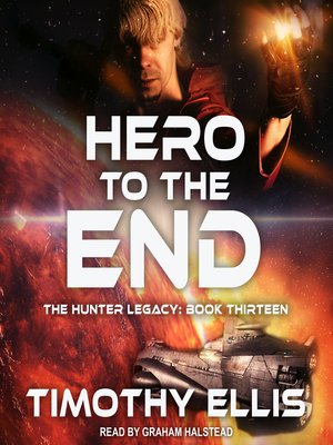 cover image of Hero to the End